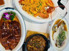 -怀德酒楼·粤菜·海鲜·茶点(宝安国际机场店)