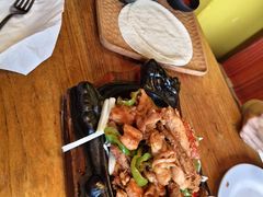 -Rural Tequila墨西哥餐厅(东川路店)