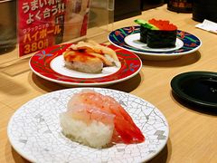 -大起水产回转寿司(道顿堀店)