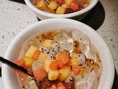 -江渔儿酸菜鱼(曜一城店)