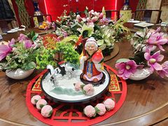 -北京全聚德(西翠路店)