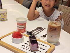 -哈根达斯(天河城店)