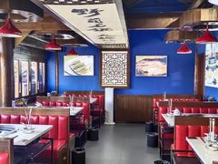 -木王宴语·野生鲜菌火锅(玉河店)