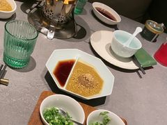 -鼎鼎香·港式火锅(北京SKP店)