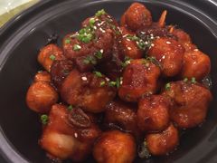 -小厨娘淮扬菜(板桥一店)
