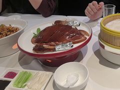 -大鸭梨烤鸭(左家庄店)