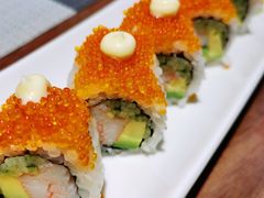 -森味薪火烧•烧鸟居酒屋•日本料理(望京店)