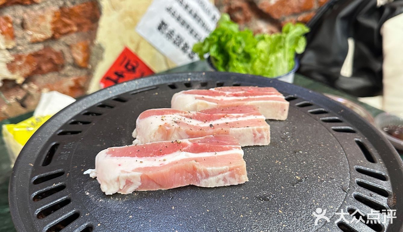 📍打卡火爆扬州的蚝爷烤肉