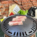 📍打卡火爆扬州的蚝爷烤肉