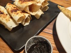 -缘生态云南菜·野生菌庭院餐厅(华侨城店)