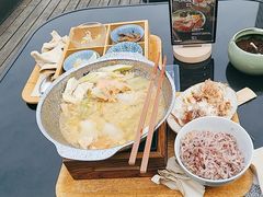 -无印良品餐堂 MUJI Diner(成都太古里店)
