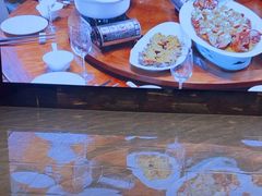 -艳阳天·非遗楚菜(武汉客厅店)