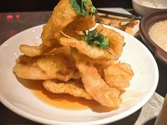 -大厨小宴•烤鸭•新京菜(丽泽天地店)