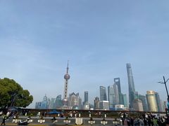 -外滩