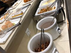 -素满香·素食自助餐(苏州·临顿路店)