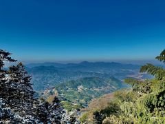 -九华山风景区