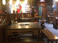 -小龙坎火锅(黄河店)