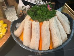-季季山·云南野生菌火锅(上海首店)