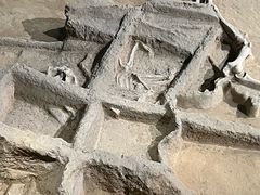 -洛阳周王城天子驾六博物馆