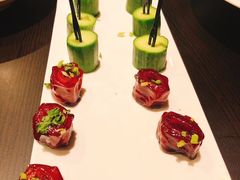 -老牌坊鲁菜名店(宽厚里店)