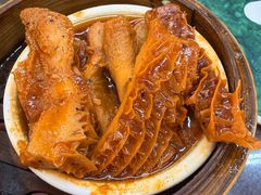 -香港蓮香樓(上環店)