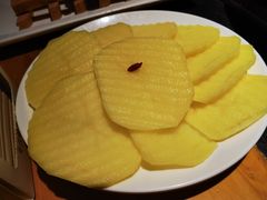 土豆-味当家鱼头火锅.•甲鱼料理(金沙店)