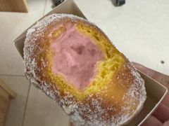 -85度C(生甜甜圈研究工坊·东莞黄江星光城店)