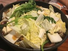 -牛玄庵日式寿喜烧·料理店(新源里店)