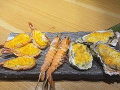 -三石铁板烧(紫竹桥店)