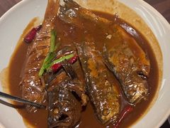 -奉天小馆·非遗东北菜(沈阳万象城店)