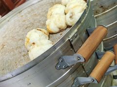 包子-牛街洪记小吃店(牛街店)