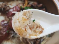 -红星光发煲仔饭(文海店)