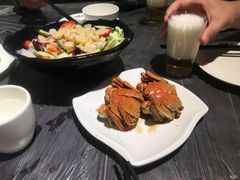 -三林本帮馆(中林街店)