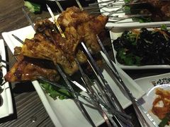 -吃了个串(花都店)