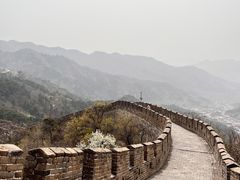 -慕田峪长城