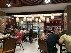 大堂-古南都·老广东酒楼(龙江店)