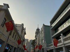 -孙文西路步行街
