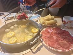 -汕头八合里海记牛肉店(清河店)