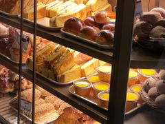 -山崎面包(静安久光店)