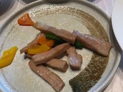-世博洲际酒店-盛会堂中餐厅