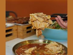 -陈记农家挂炉烤肉(雁南一路店)