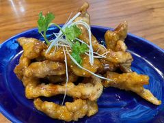 -君悦酒店·1881·北京烤鸭