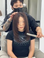 -MY HAIR 旗舰店