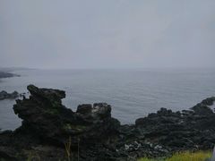 -龙头岩(Dragon Head Rock)