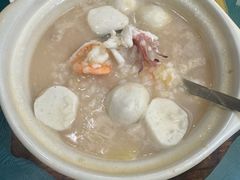 -桂园白粥·潮汕老味道