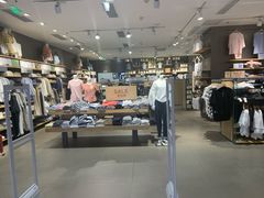 -MUJI无印良品(滨江宝龙城店)