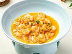 -月湖萃·上海菜(思南公馆淮海店)