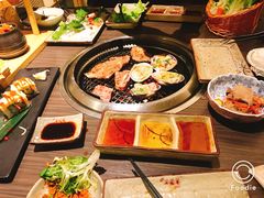 -赤坂亭·M9和牛烧肉(南京江南虹悦城店)