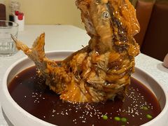 -老太原菜馆(府西街店)
