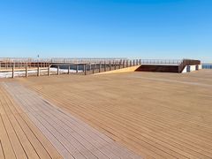 -东疆建设开发纪念公园